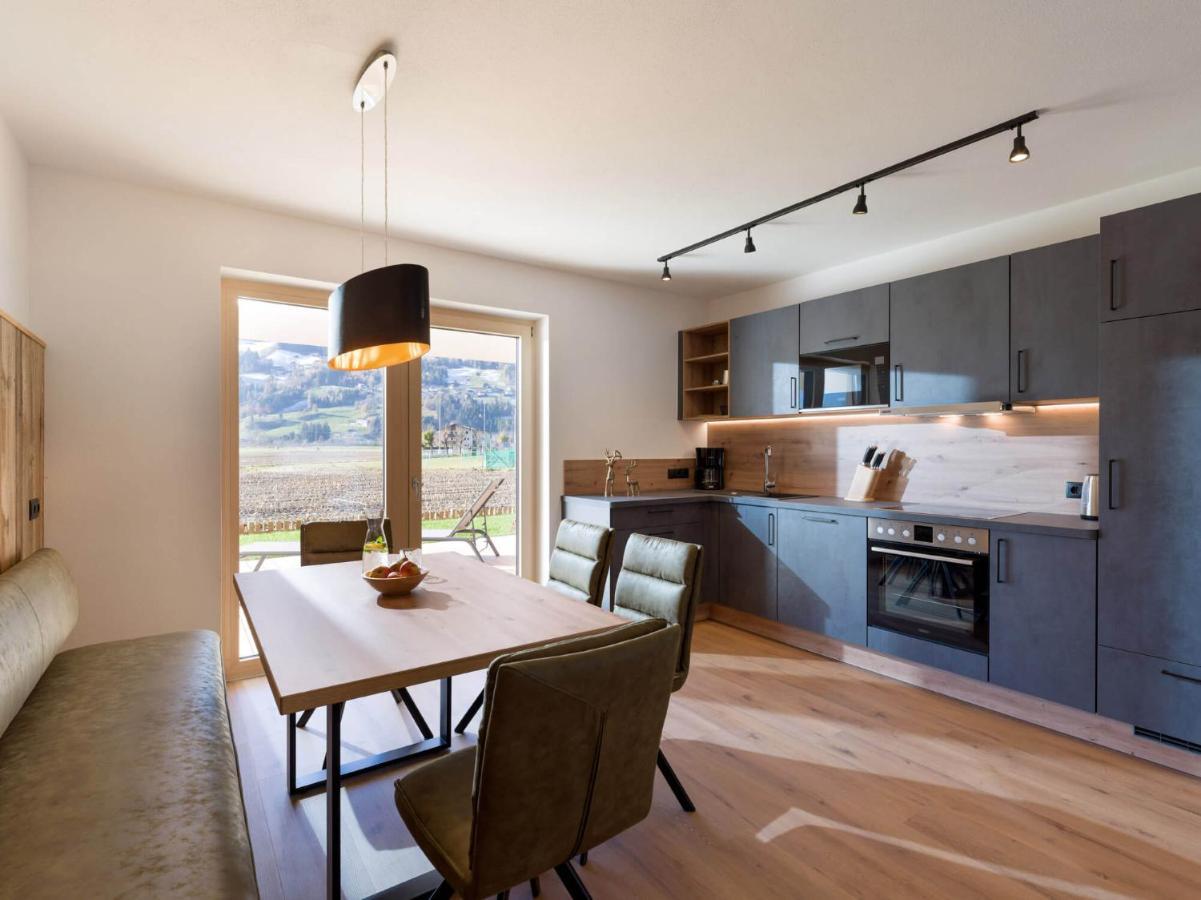 Baderer Apart Stumm Exterior foto