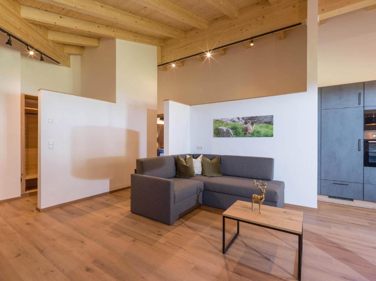 Baderer Apart Stumm Exterior foto