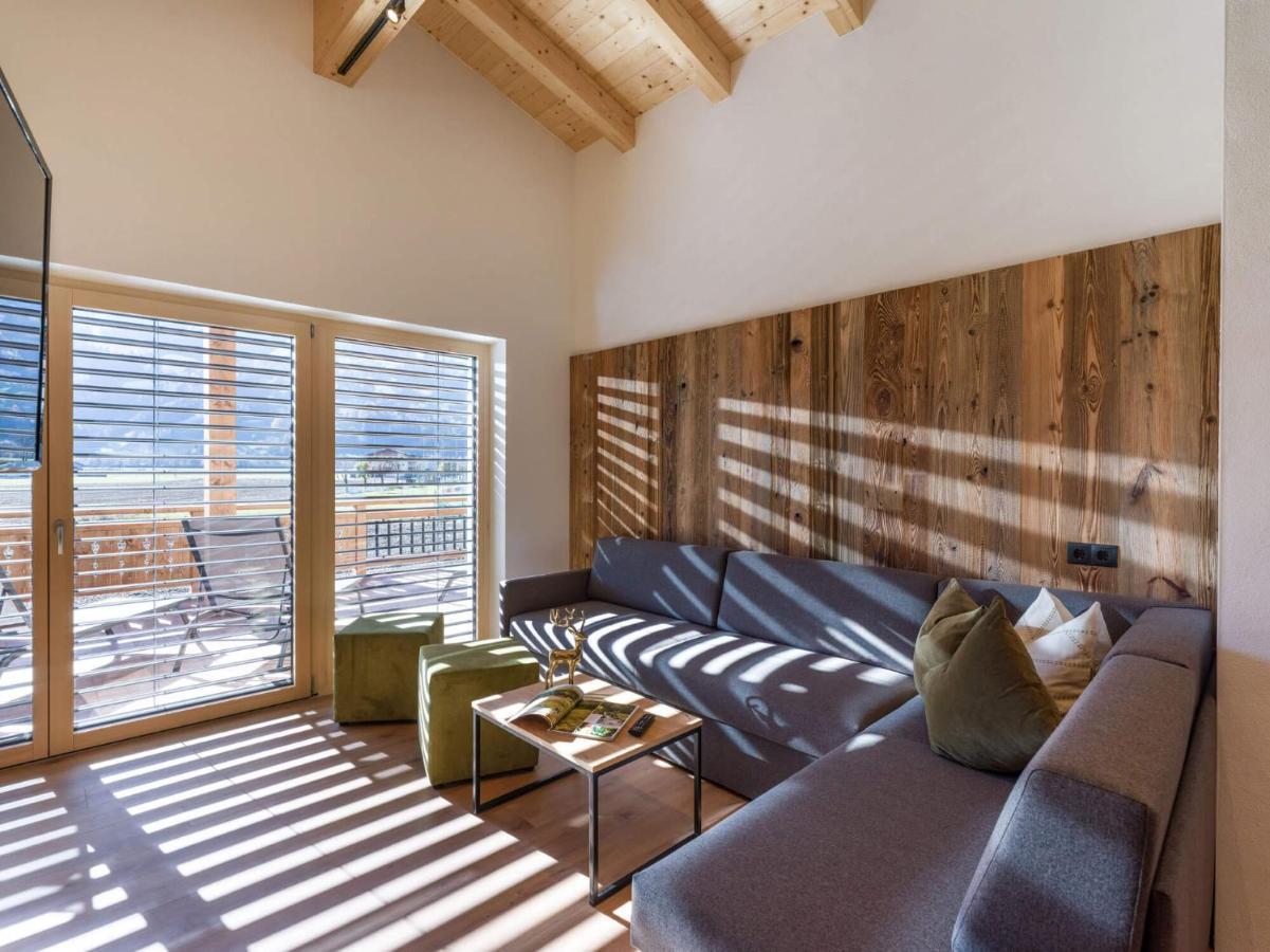 Baderer Apart Stumm Exterior foto