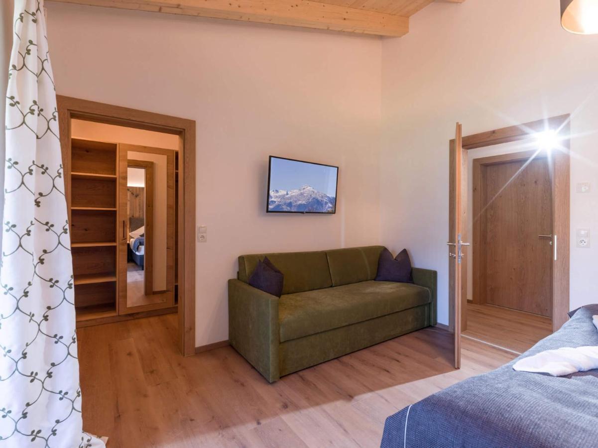 Baderer Apart Stumm Exterior foto