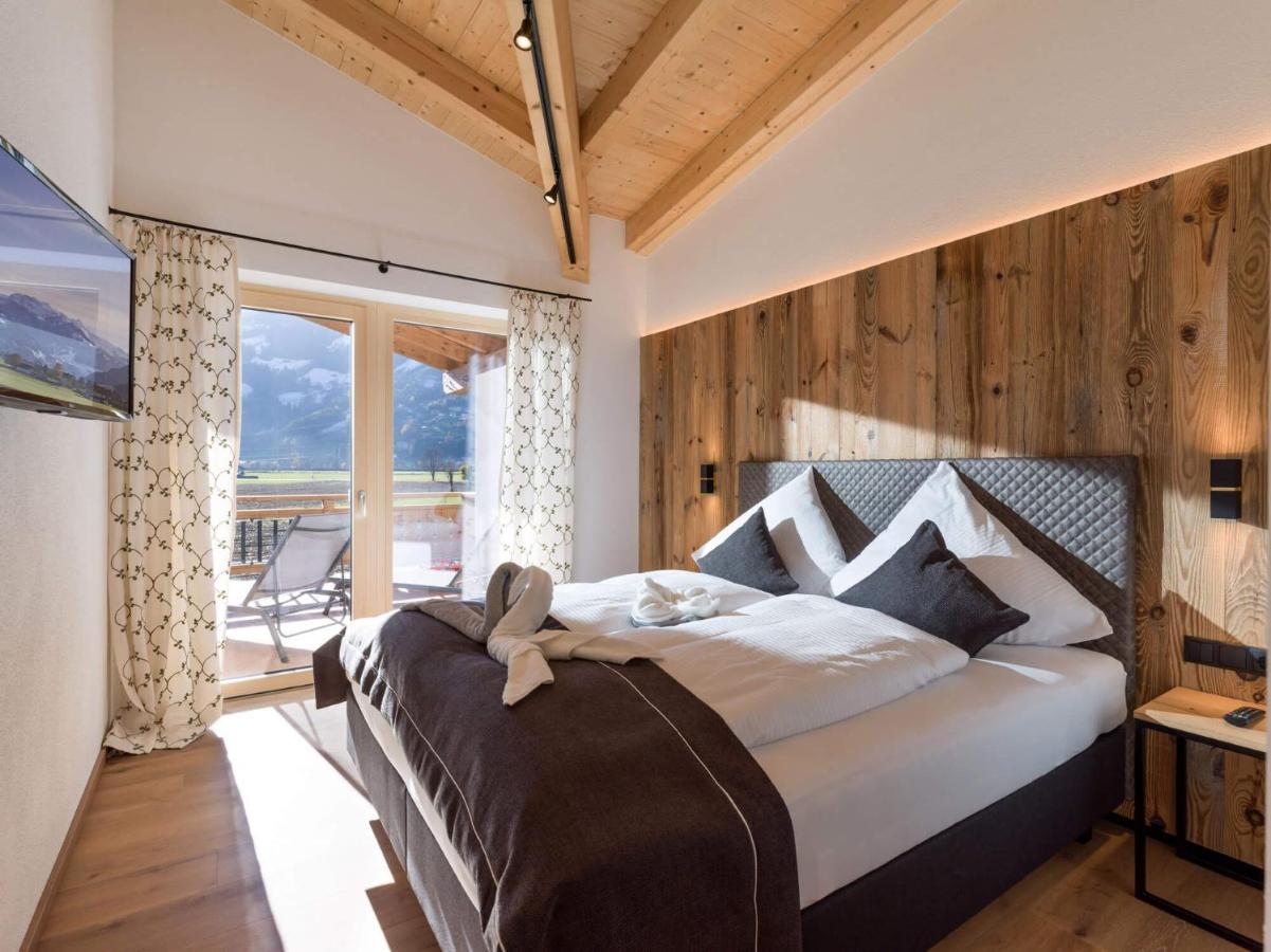 Baderer Apart Stumm Exterior foto