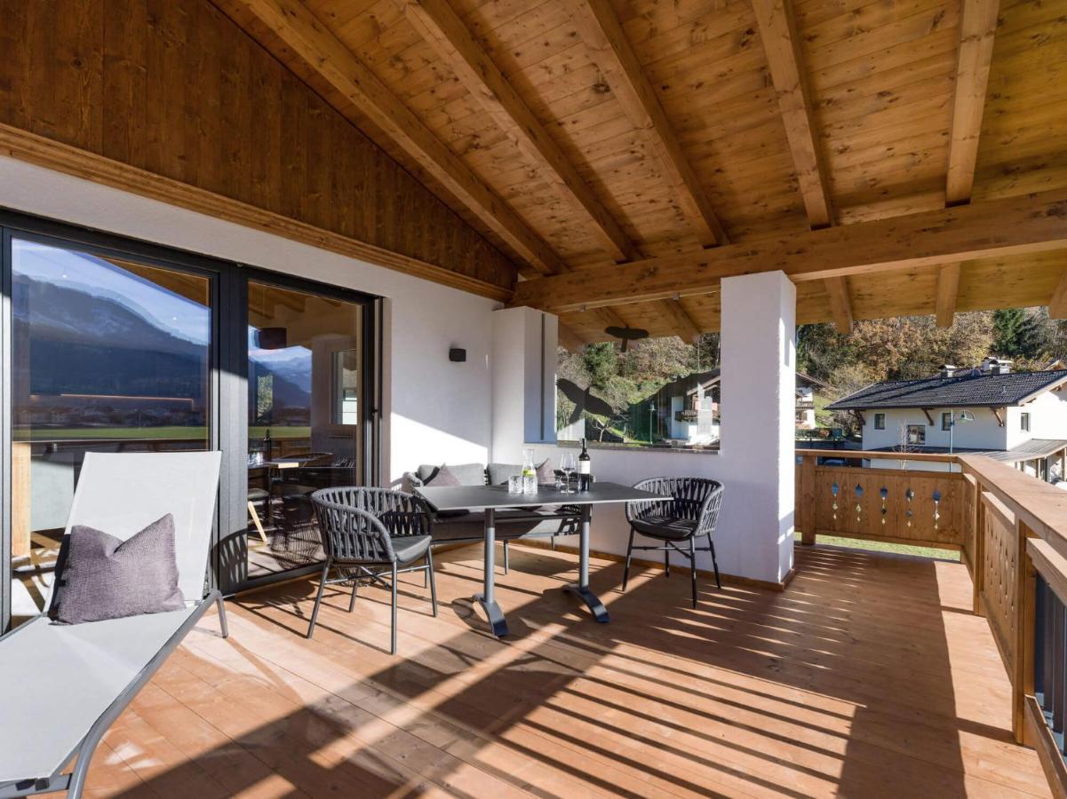 Baderer Apart Stumm Exterior foto