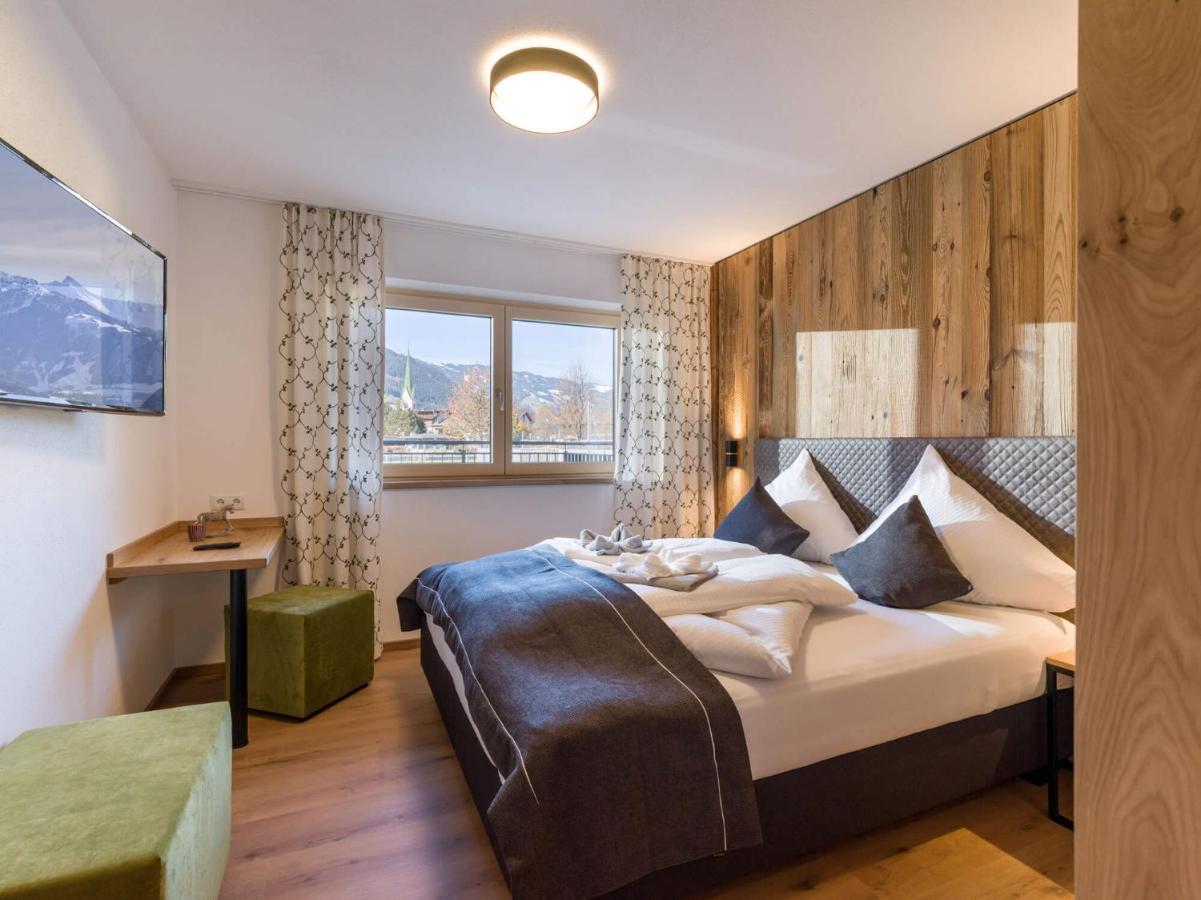 Baderer Apart Stumm Exterior foto