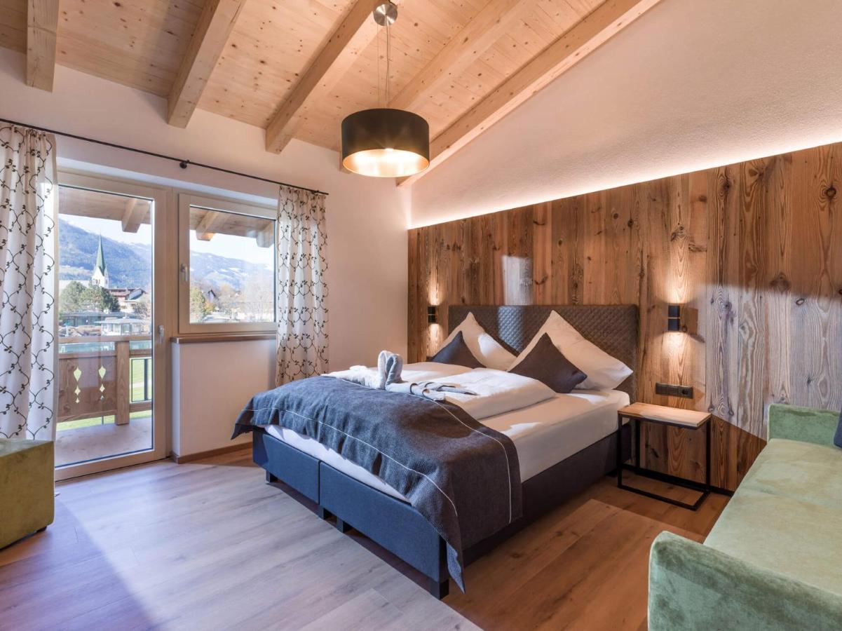 Baderer Apart Stumm Exterior foto