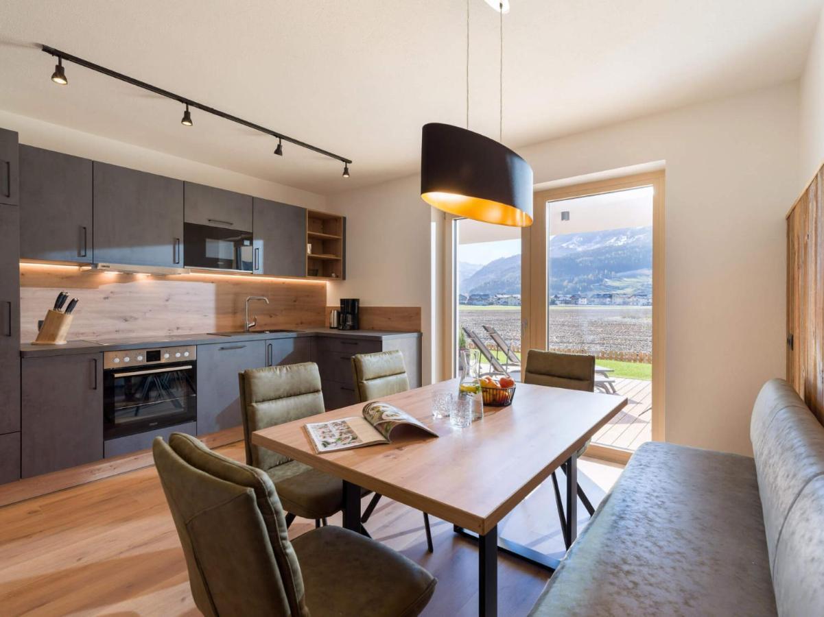 Baderer Apart Stumm Exterior foto