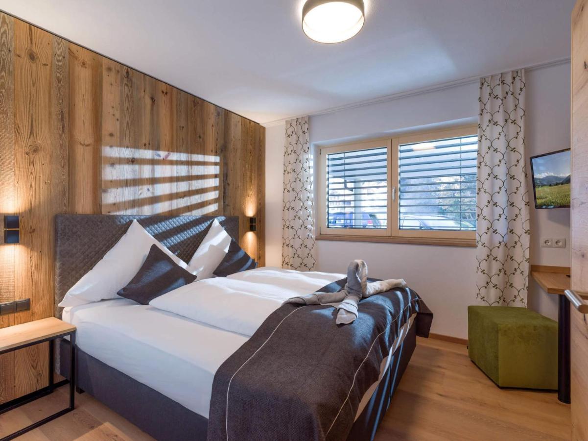 Baderer Apart Stumm Exterior foto
